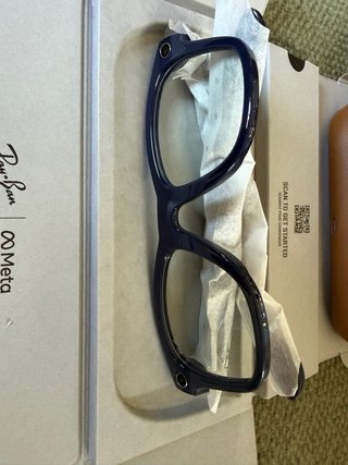 Gafas Ray-Ban Meta Gen 2