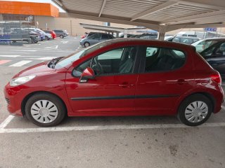 Peugeot 207 2010