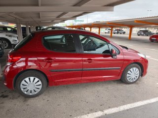 Peugeot 207 2010