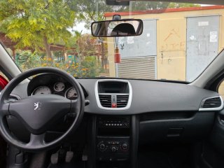 Peugeot 207 2010