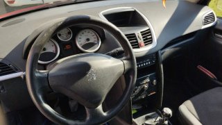 Peugeot 207 2010