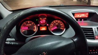 Peugeot 207 2010