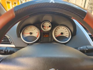 Peugeot 207 2010