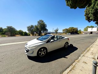 PEUGEOT 308 CC SPORT PACK