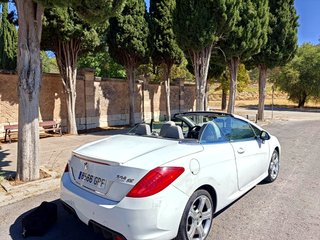 PEUGEOT 308 CC SPORT PACK