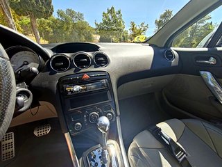 PEUGEOT 308 CC SPORT PACK