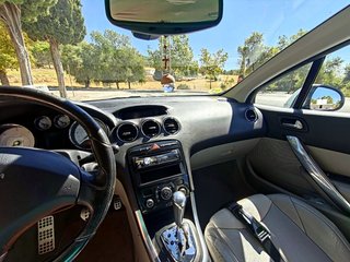 PEUGEOT 308 CC SPORT PACK