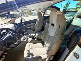 PEUGEOT 308 CC SPORT PACK
