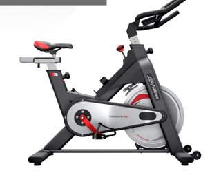 Bicicleta Estática Life Fitness IC1