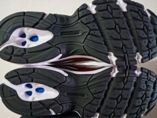 Scarpe New Balance Uomo U740RD2 Tg 41.5