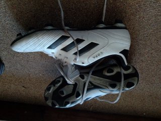 Zapatillas de fútbol Adidas Copa