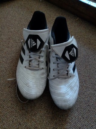 Zapatillas de fútbol Adidas Copa