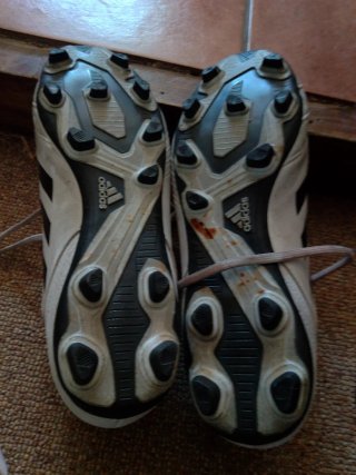 Zapatillas de fútbol Adidas Copa