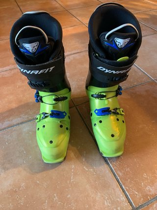 Botas Skimo Dynafit Neo Talla 28.5