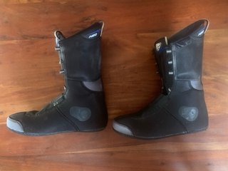 Botas Skimo Dynafit Neo Talla 28.5