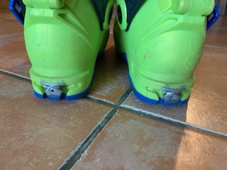 Botas Skimo Dynafit Neo Talla 28.5