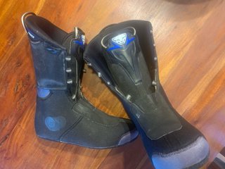 Botas Skimo Dynafit Neo Talla 28.5