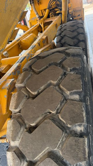 DUMPER ARTICULADO VOLVO  6x6