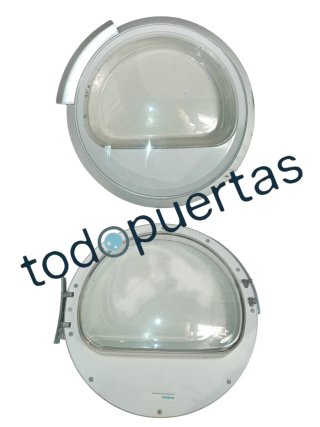 Puerta Secadora BSH