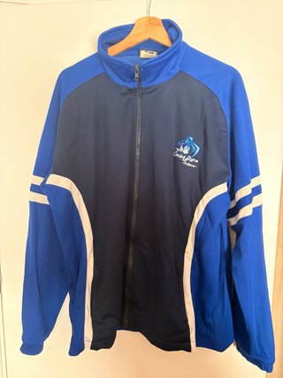 Uniforme Chaqueta Colegio La Reina Talla 18