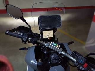 Honda X-adv 750