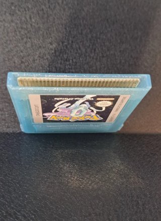 Pokemon Cristallo Versione ITA Game Boy