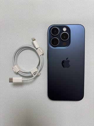 iPhone 15 Pro | GARANTÍA | TIENDA