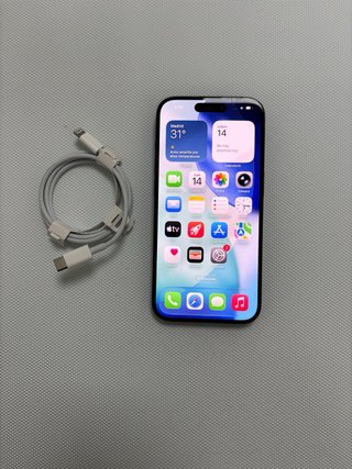 iPhone 15 Pro | GARANTÍA | TIENDA