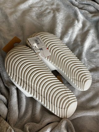 Chanclas Nike Kawa Slide sin estrenar