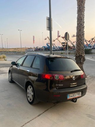FIAT Croma 2007