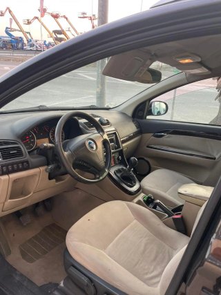 FIAT Croma 2007