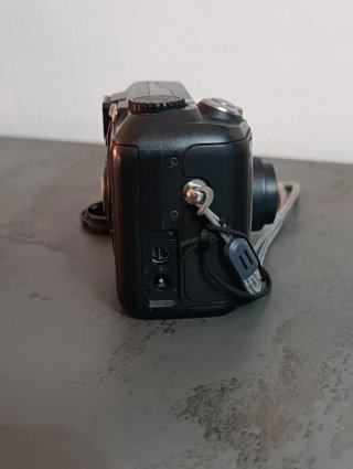 Nikon Coolpix 4300 fotocamera digitale