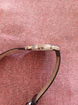 Orologio Citizen Uomo da sistemare  la corona