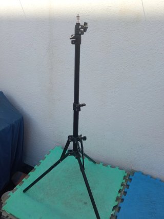 Tripode