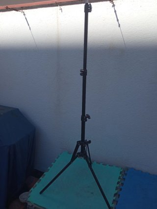 Tripode
