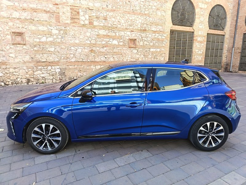 Mitsubishi Colt 100T Kaiteki 2024, foto 7