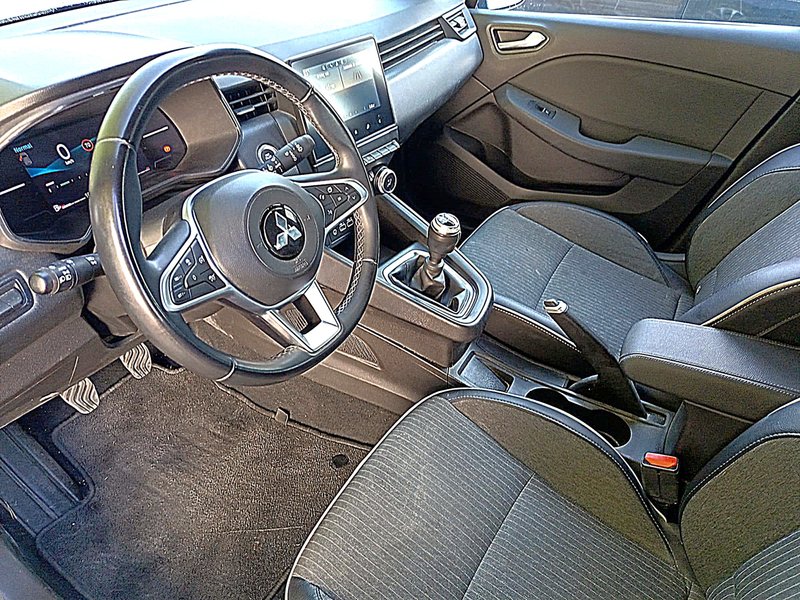 Mitsubishi Colt 100T Kaiteki 2024, foto 14
