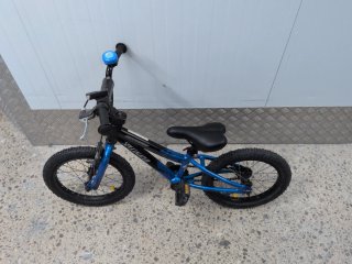 Bicicleta Infantil Specialized Hotrock 16