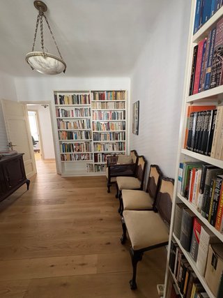 Estantería Librería Madera Marrón billy