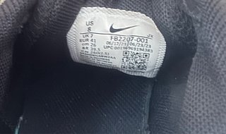 Nike Revolution Zapatillas Deportivas Hombre/Mujer