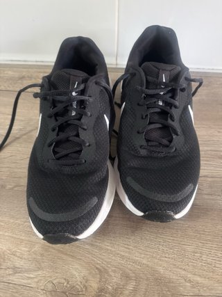 Nike Revolution Zapatillas Deportivas Hombre/Mujer