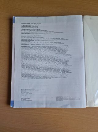 Geografía, 3 ESO, Proyecto Construyendo mundos