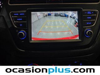 Hyundai i20 1.2 MPI Essence LE 55 kW (75 CV)