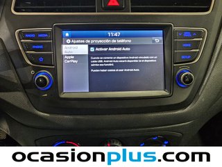Hyundai i20 1.2 MPI Essence LE 55 kW (75 CV)