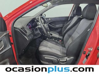 Hyundai i20 1.2 MPI Essence LE 55 kW (75 CV)