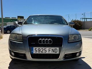 Audi A6 2007