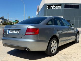 Audi A6 2007