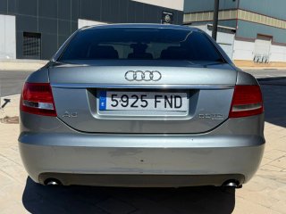 Audi A6 2007