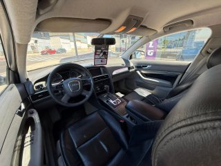 Audi A6 2007