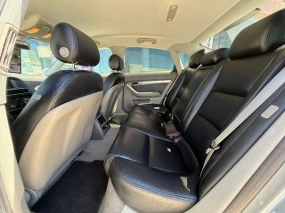 Audi A6 2007
